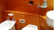 Miss Carolina -  Master Bathroom